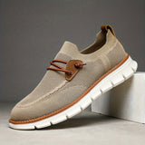 Marius | Slip-On Sports Shoes
