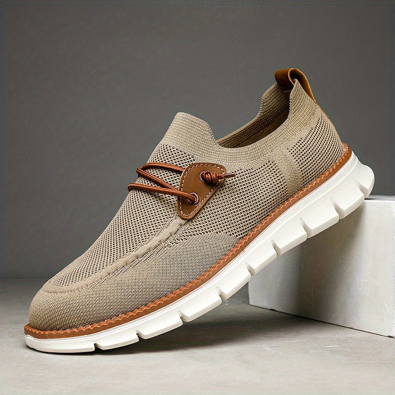 Marius | Slip-On Sports Shoes