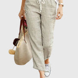 Zanra™ | Elegantne letnje pantalone
