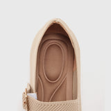 Aveline Cozy Slip-On Loafer