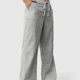 Tatienne | Elegantne pantalone