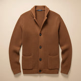 Reidar | VUNENI CARDIGAN