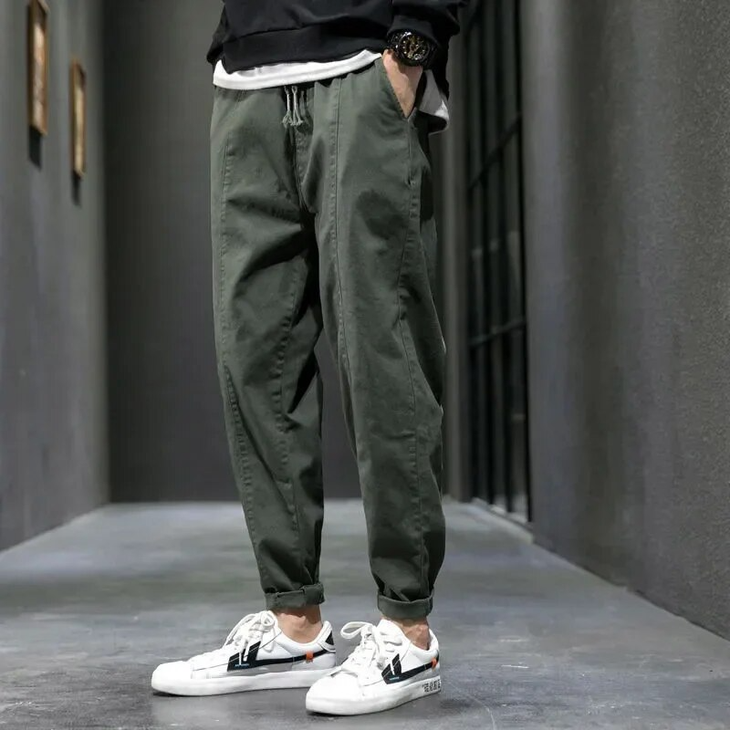 Patrik | Muške Jogging Pantalone od Koton Mešavine