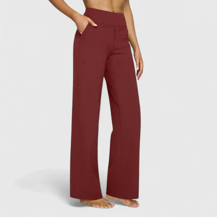 Jasmynne | Udobne pantalone