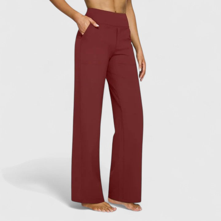 Hilary | Elegantne pantalone