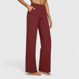 Amie | Šik elegantne pantalone