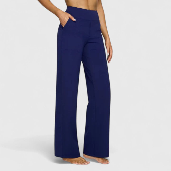 Emili | Elegantne pantalone