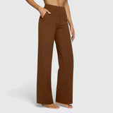 Amie | Šik elegantne pantalone