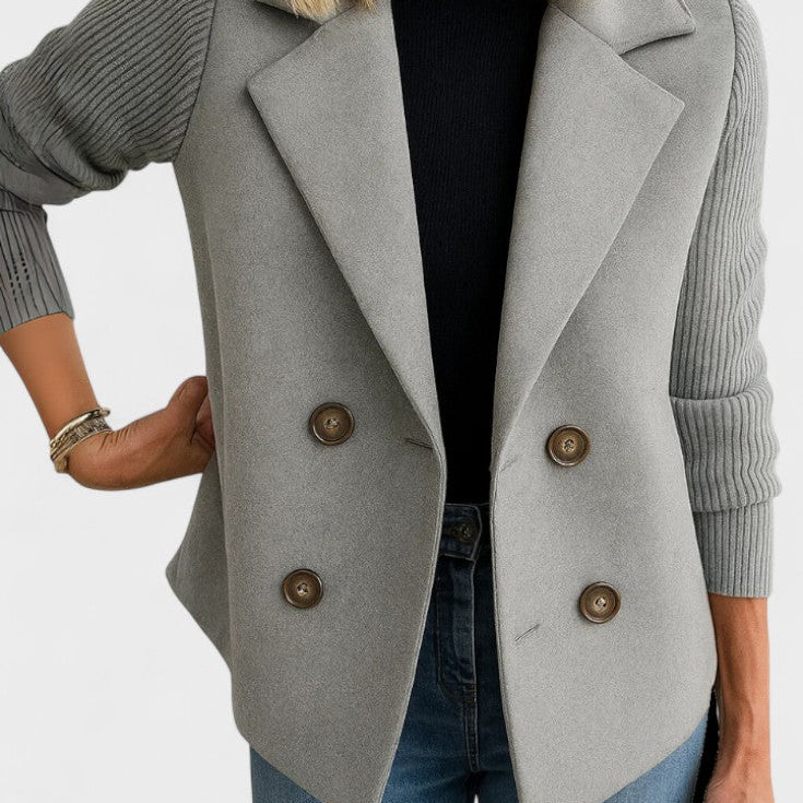 Elena | Blazer