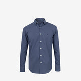 Premium slim fit košulja u nijansi Independence Blue