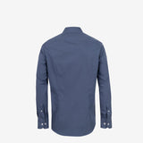 Premium slim fit košulja u nijansi Independence Blue