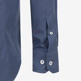 Premium slim fit košulja u nijansi Independence Blue