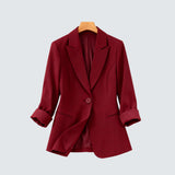 Celeste Blazer