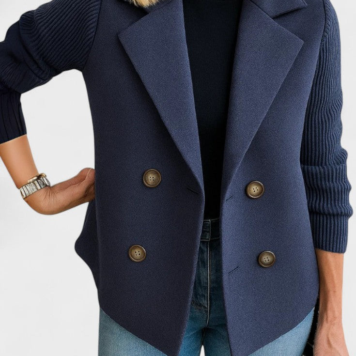 Elena | Blazer