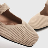 Aveline Cozy Slip-On Loafer