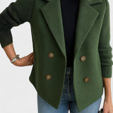 Elena | Blazer