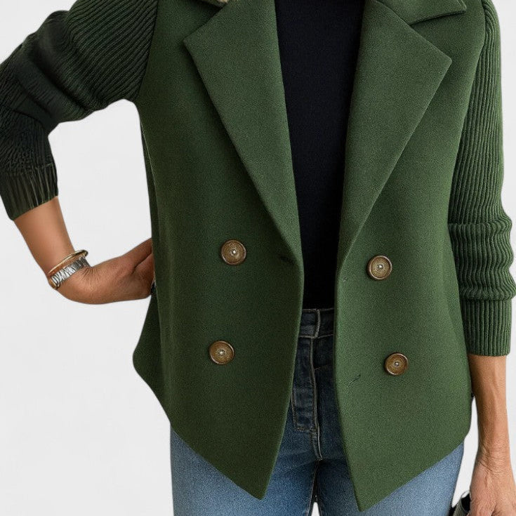 Elena | Blazer