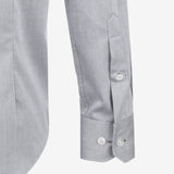 SIVA SLIM KOŠULJA OD TWILL MATERIJALA