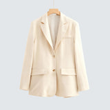 Klara Blazer