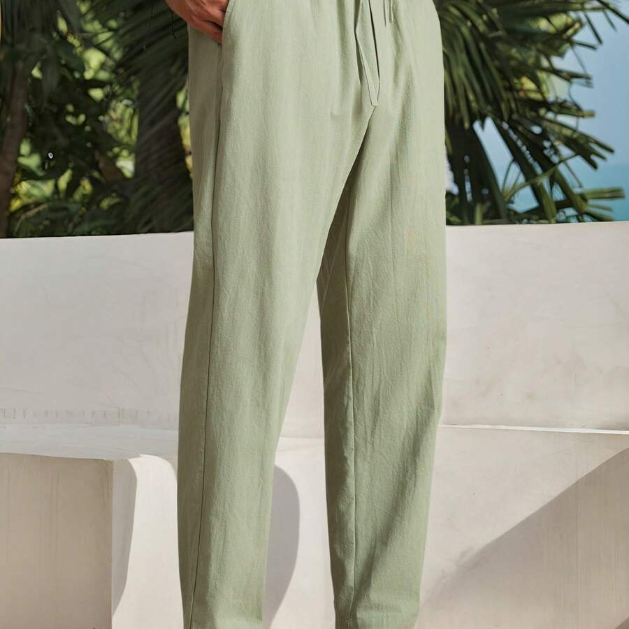 Aksel | Luksuzne letnje pantalone