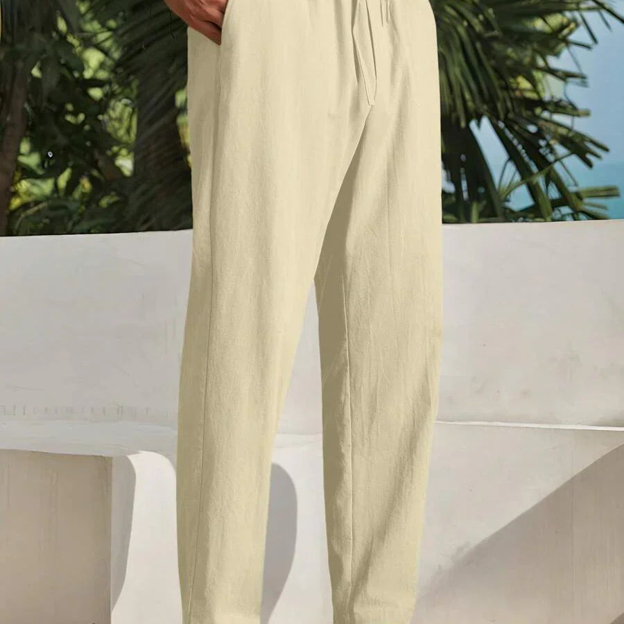 Aksel | Luksuzne letnje pantalone