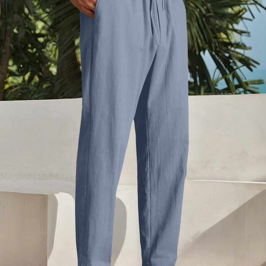 Aksel | Luksuzne letnje pantalone