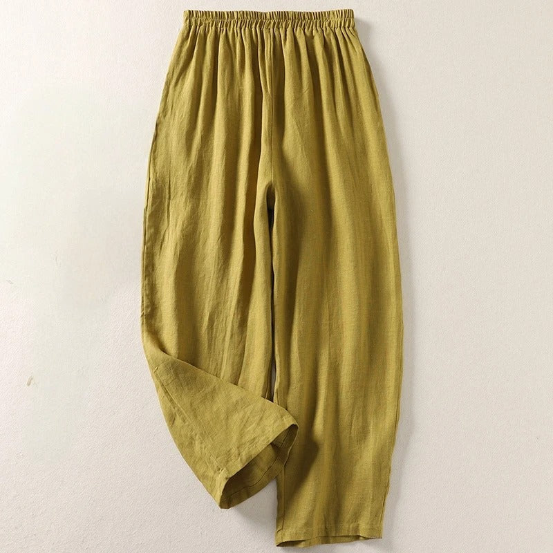 Amalia | Udobne svakodnevne pantalone