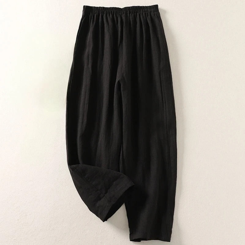 Amalia | Udobne svakodnevne pantalone