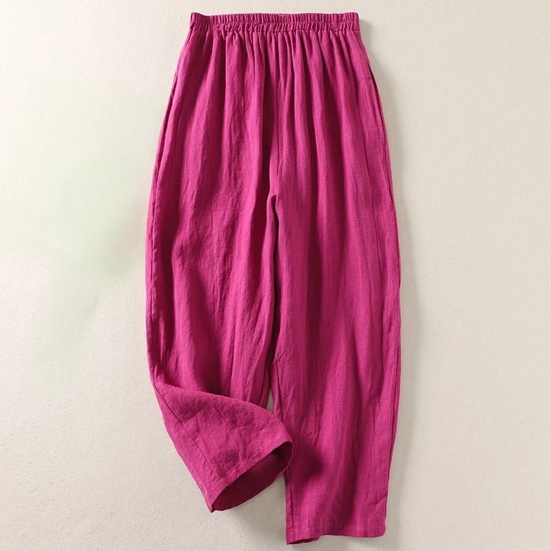 Amalia | Udobne svakodnevne pantalone