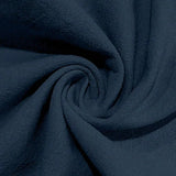 Mathis | Lagane lanene pantalone sa pojasom