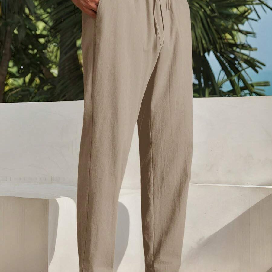 Aksel | Luksuzne letnje pantalone