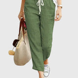 Zanra™ | Elegantne letnje pantalone