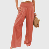 Julie - Profesionalne i Elegantne Pantalone