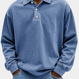 Ivo | Smart-casual polo majica