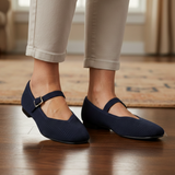 Aveline Cozy Slip-On Loafer