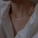 Starlight Necklace Set