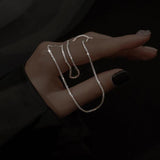 Starlight Necklace Set