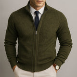 Valur | CUSTOMIZED LAMA CARDIGAN