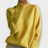Vilma | Comfortable Turtleneck