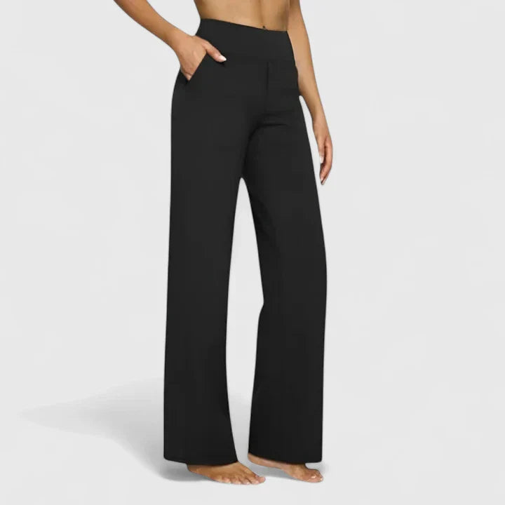 Jasmynne | Udobne pantalone