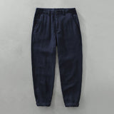 Natan | Lanene pantalone