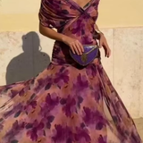 Ivana | Elegantna Haljina za Posebne Prilike