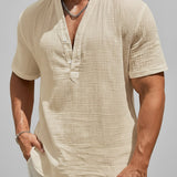 Dorian™ | Udobna letnja bluza