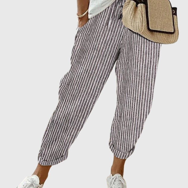 Reina™ | Elegantne ženske pantalone