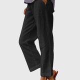 Elaine™ | Elegantne ženske pantalone