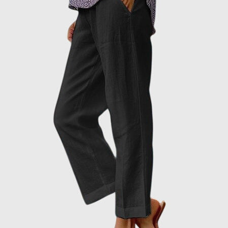 Elaine™ | Elegantne ženske pantalone