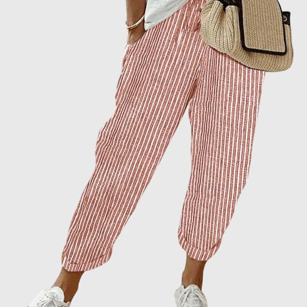 Reina™ | Elegantne ženske pantalone