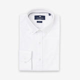 BELO REGULAR OXFORD KOŠULJA