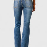 Auryzelle | Elegantne pantalone