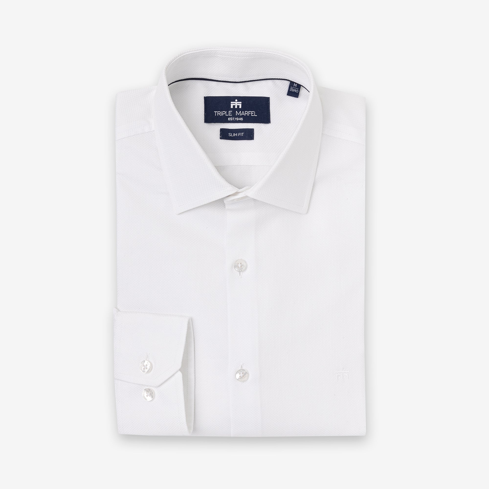 Giro Inglese košulja slim fit kroja